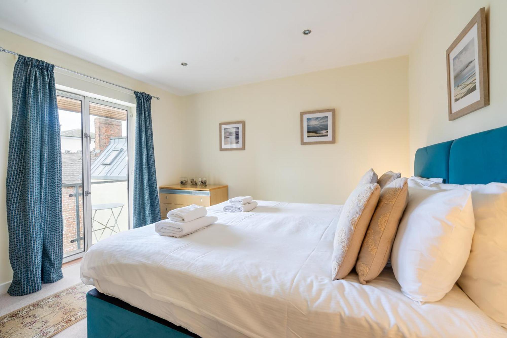 Stonegate Retreat Apartman York Kültér fotó