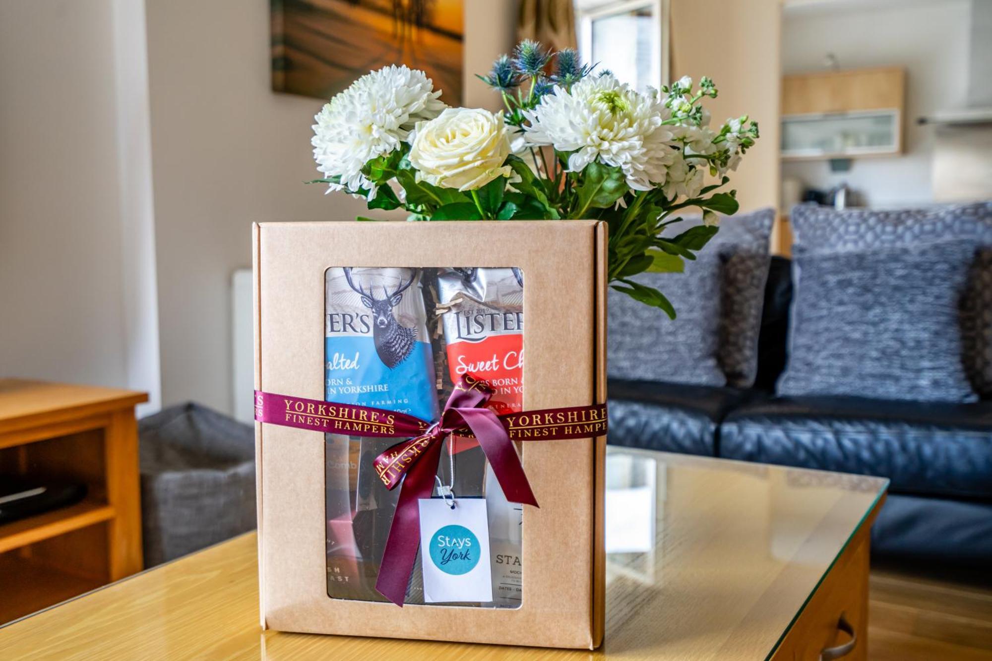 Stonegate Retreat Apartman York Kültér fotó