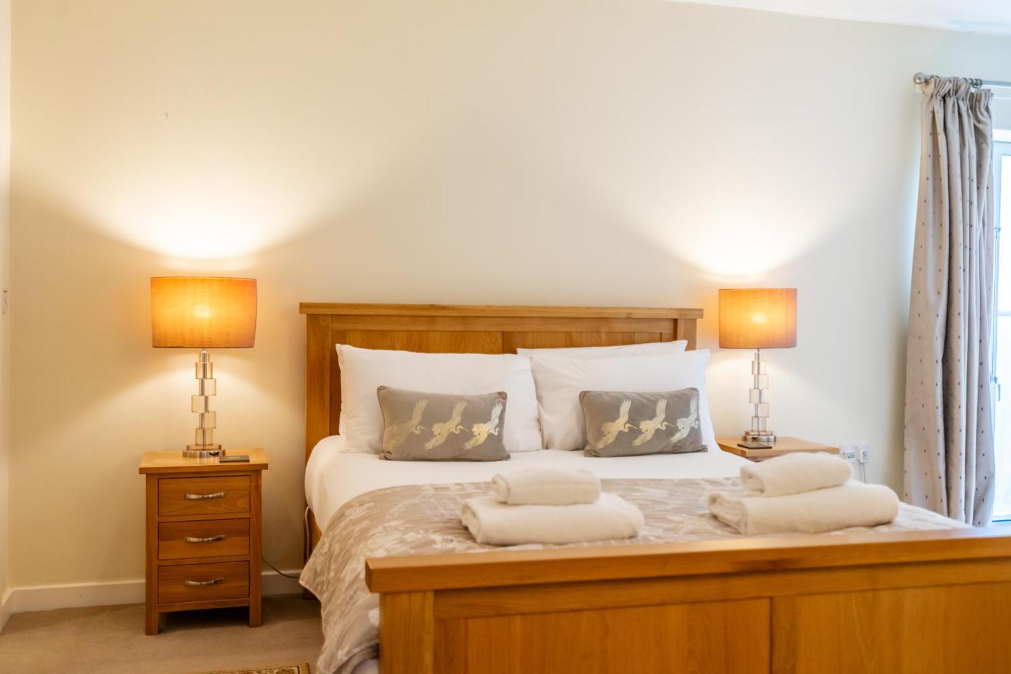 Stonegate Retreat Apartman York Kültér fotó